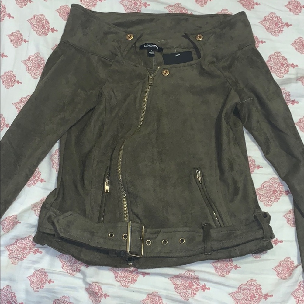 jacket